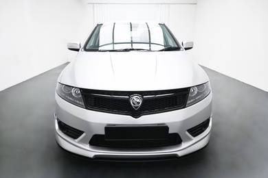 Proton PREVE 1.6 PREMIUM (A) 1-YEAR WARRANTY