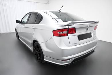 Proton PREVE 1.6 PREMIUM (A) 1-YEAR WARRANTY