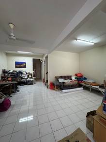 Bandar Putra Kulai Double Storey Terrace