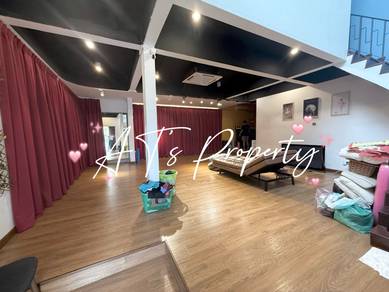 Jalan Teluk Likas Semi Detached for sale