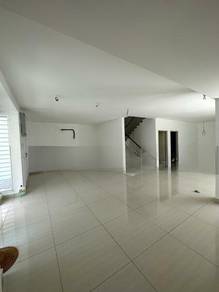 Laville Cheras Selatan Corner 2.5 Storey Superlink For Sale