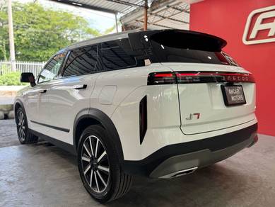 Jaecoo J7 1.6 T AWD NEW CAR RATE% TIPTOP