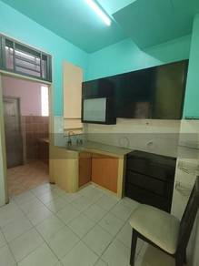 Taman Setia Indah Precinct 12, G&G Basic Renovated Double Storey House
