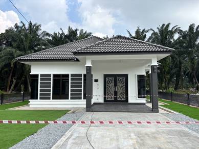 Bungalow-House-for-sale-Kamunting-Perak-2