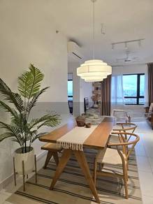 The Tropika @ Bukit Jalil For Sale