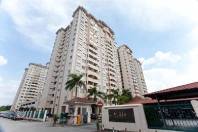 Suria Kipark Damansara