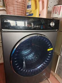 washer dryer 2in1 khind