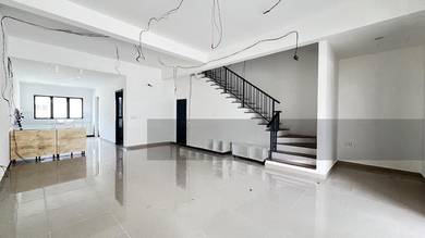 Sierra Hijauan Ukay Perdana Ampang 2 Storey Link Villa For Sale