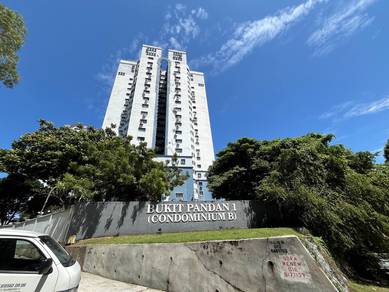 For Sale Duplex Bukit Pandan 1 Condominium ✅