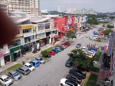 Seksyen 7 Shah Alam , Jalan Plumbum