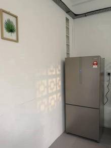 Room For Rent Near Swinburne University, Jalan Song, CityOne Mall