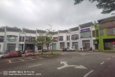 Taman Kuang Raya Sg Buloh