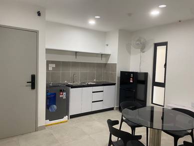 [Ready to Move In] Dk Impian 2 Room Fully Furnished For Rent