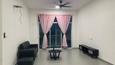 The Sky Condominium @ ALMA BM 1290sqft 3+1ROOM 2 Bath 2 Carparks