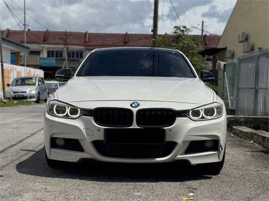 Bmw 328i SPORT DONE MAJOR SERVICE 90KKM ONLY