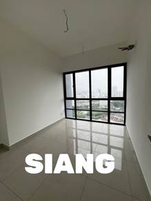 Setia Sky Vista WORTHBUY 1419Sqft 4 Car Park Key On Hand