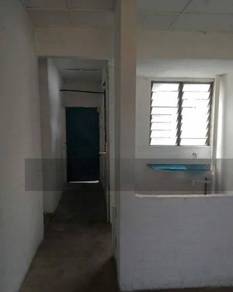 Block A01 Flat Taman Samudra Sewa Murah Bersih&Cantik Well Kept Demand
