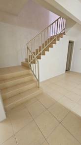3000 sqft Taman Alma Ria 2 Storey Semi-D Bukit Mertajam Alma