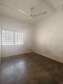 Single Storey Terrace Corner at Taman Sin Tat Raja Uda near Bagan Ajam