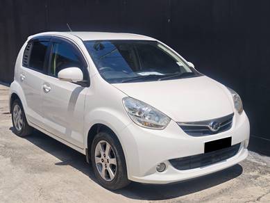 Perodua MYVI 1.3 EZi PREMIUM (A) CASH ONLY