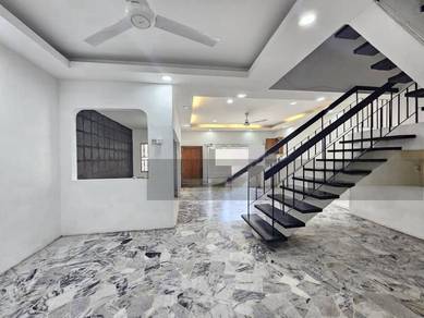 Taman Mutiara Barat Cheras 2 Storey Terrace House For Sale