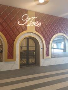 Arte Cheras 868 sqft Loft Partially Furnished MRT Taman Midah