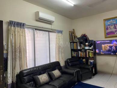 2-storey-Terraced-House-for-sale-Kajang-Selangor-1