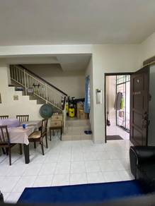 2-storey-Terraced-House-for-sale-Kajang-Selangor-2
