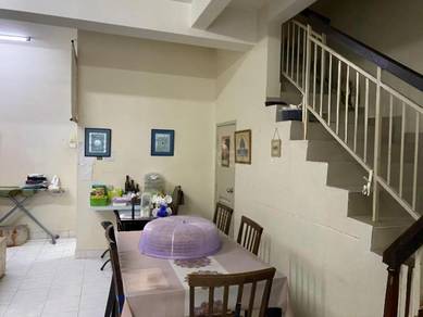 2-storey-Terraced-House-for-sale-Kajang-Selangor-3