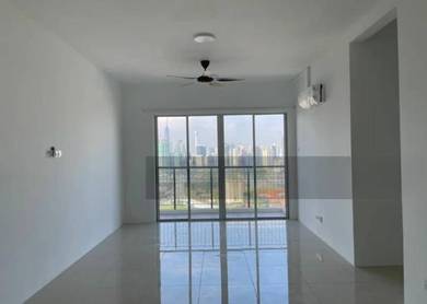 Platinum Splendor Cheapest Easy Access KL City Good View Demand Area