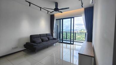 [Damai] Jesselton Twin Towers for Rent!