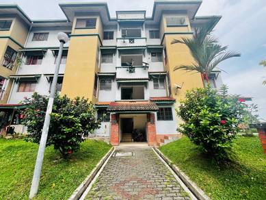 Kenari Apartment @ Taman Malati