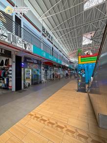 Ground Floor Sejati Walk Shoplot For Sale