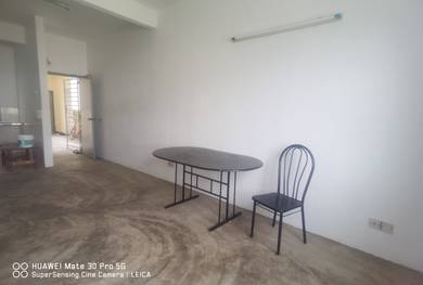 Taman Sri Putra Sungai Buloh