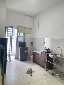2Storey Terrace House Garland Rawang