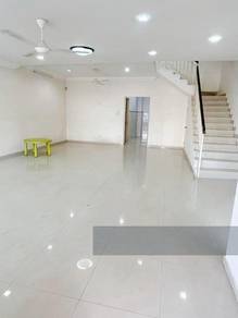 Modern Elegance in Kepong – Freehold, Gated & Extended!