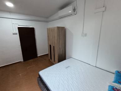 TAMAN NUSA PERINTIS, ROOM for RENT @ Included Wi-Fi, Water usage
