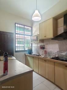 Double Storey Terrace | Taman Janggus Jaya | Permatang Pauh