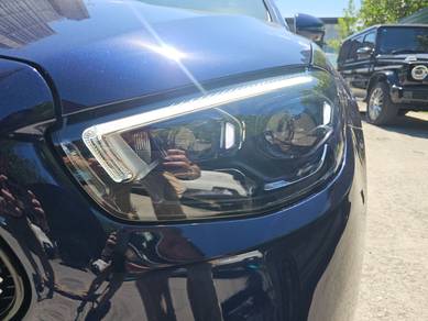 Mercedes Benz E200 CGI BlueEFCY
