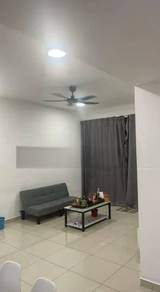 Brand New Residensi Alstonia Fully Furnished Low Density Spacious View