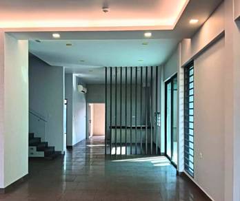 For Sale|Likas|Modern Home|North Facing|Semi-D Double Storey|Below MV