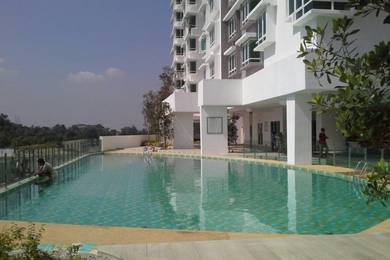 [✅FULL LOAN✅] Saville Melawati 1253sf 4r2b Taman melawati Kl Nice unit