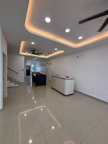 House for Rent in Bayu Sutera, Sendayan, Seremban