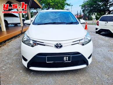 Toyota VIOS 1.5 J (A)