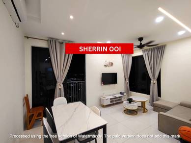 Brand New Vivo Executive Batu Kawan Fully Furnished