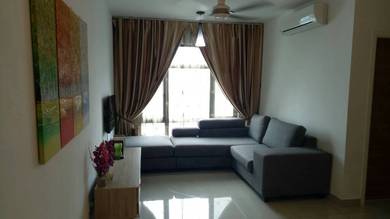 Pearl Suria, Pearl Point Hotel, Old Klang Road