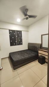 Pearl Suria, Pearl Point Hotel, Old Klang Road