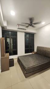 Pearl Suria, Pearl Point Hotel, Old Klang Road