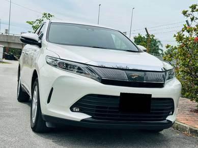 ✅Toyota HARRIER 2.0 ELEGANCE (A)✅REG 2023
