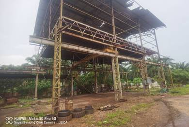 Kuang Sungai Buloh